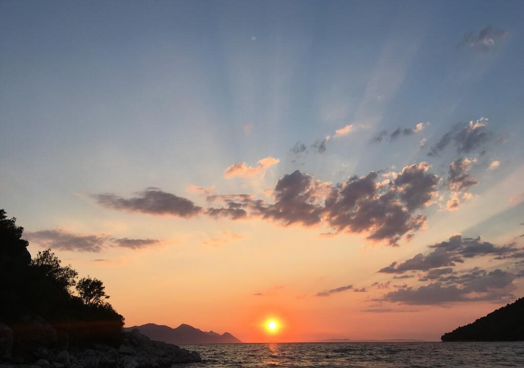 Imperial Style Villa mit Schwimmbad - Dorf Klek