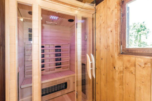 Charmantes Haus mit ländlichem Charakter - Region Sibenik