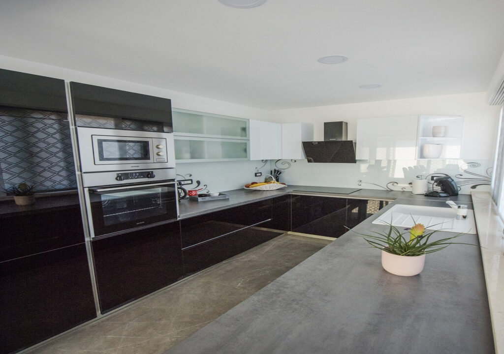 Atemberaubende Rustikale Villa - Imotski Gebiet