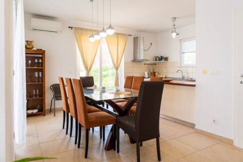 Wunderschöne und beeindruckende Villa am Meer - Insel Kor?ula