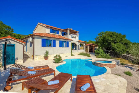 Schönes Haus Smrika, Crikvenica