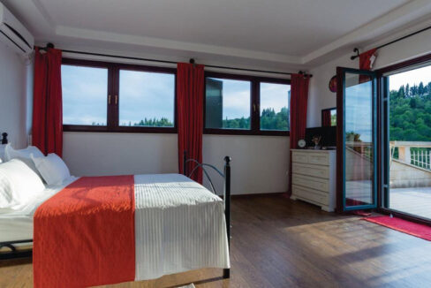 Imperial Style Villa mit Schwimmbad - Dorf Klek