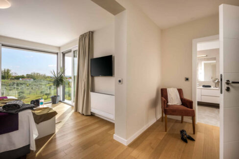 Ferienhaus in der Nähe von Zadar