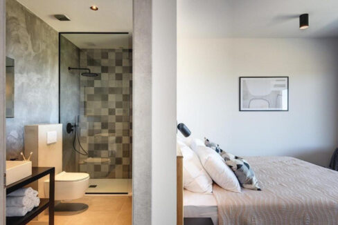 Exklusive neue Villa mit Meerblick - Pula, Istra