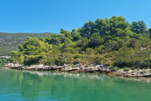 Insel zu verkaufen, Region Dubrovnik