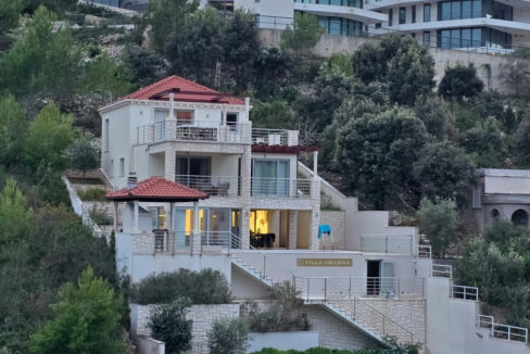 Haus am Meer Kor?ula Žrnovo