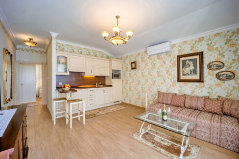 Haus am Meer Maslenica