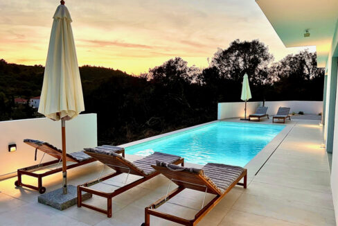 2 Stilvolle Häuser Dugi Otok