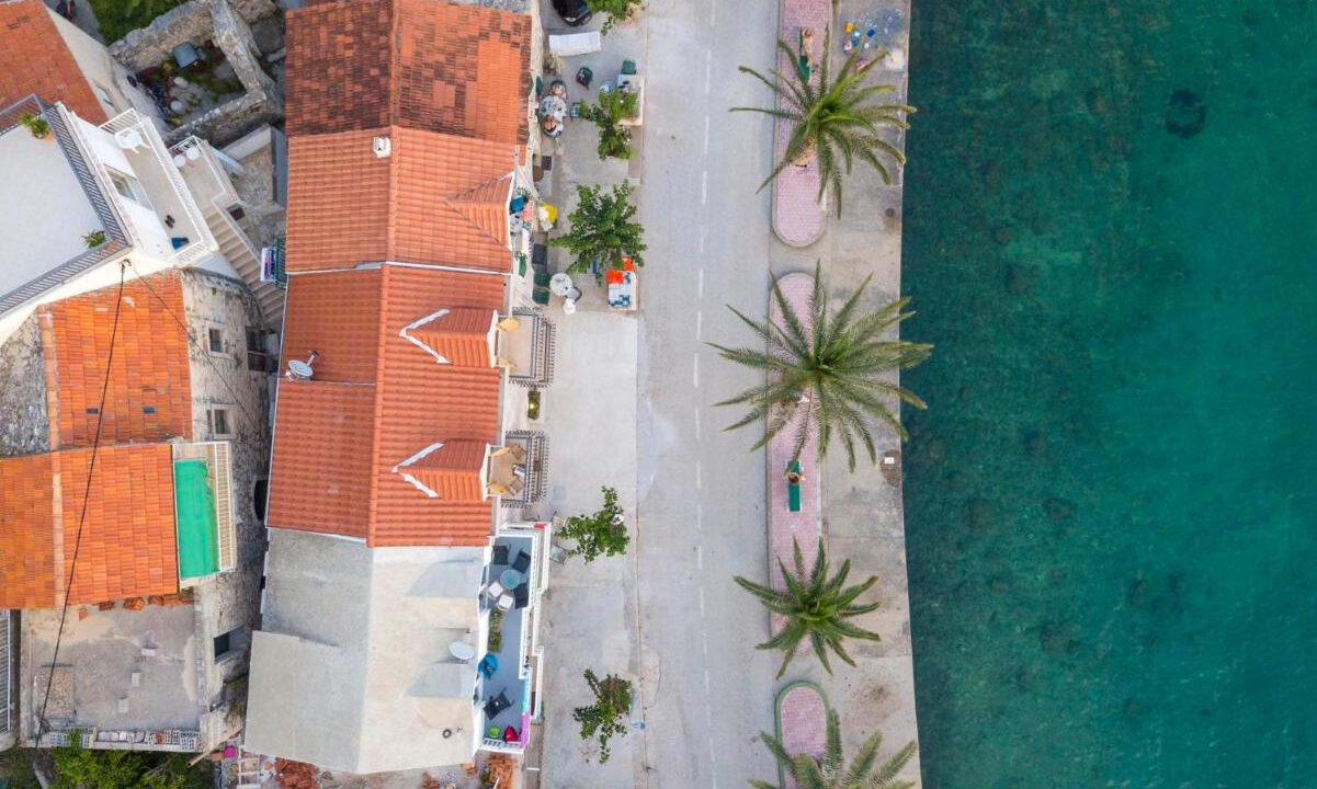 Haus am Meer Makarska Riviera