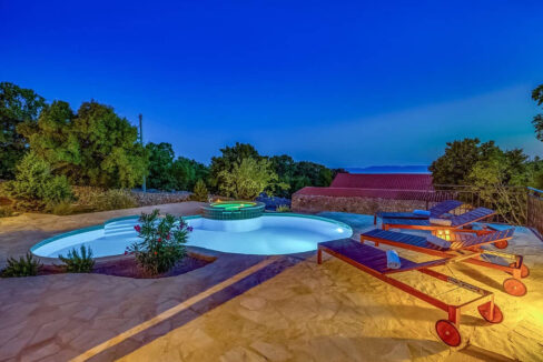 Schönes Haus Smrika, Crikvenica