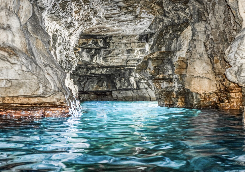 Zweistöckiges modernes Haus - Nin, Region Zadar