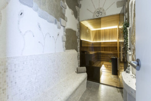 Moderne Villa mit Pool - Labin, Region Istrien