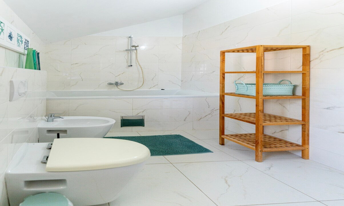 Wunderschöne und beeindruckende Villa am Meer - Insel Kor?ula