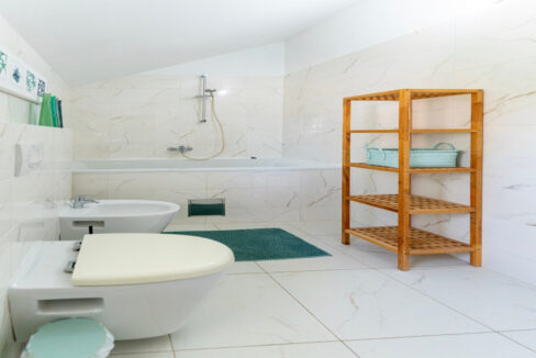 Wunderschöne und beeindruckende Villa am Meer - Insel Kor?ula