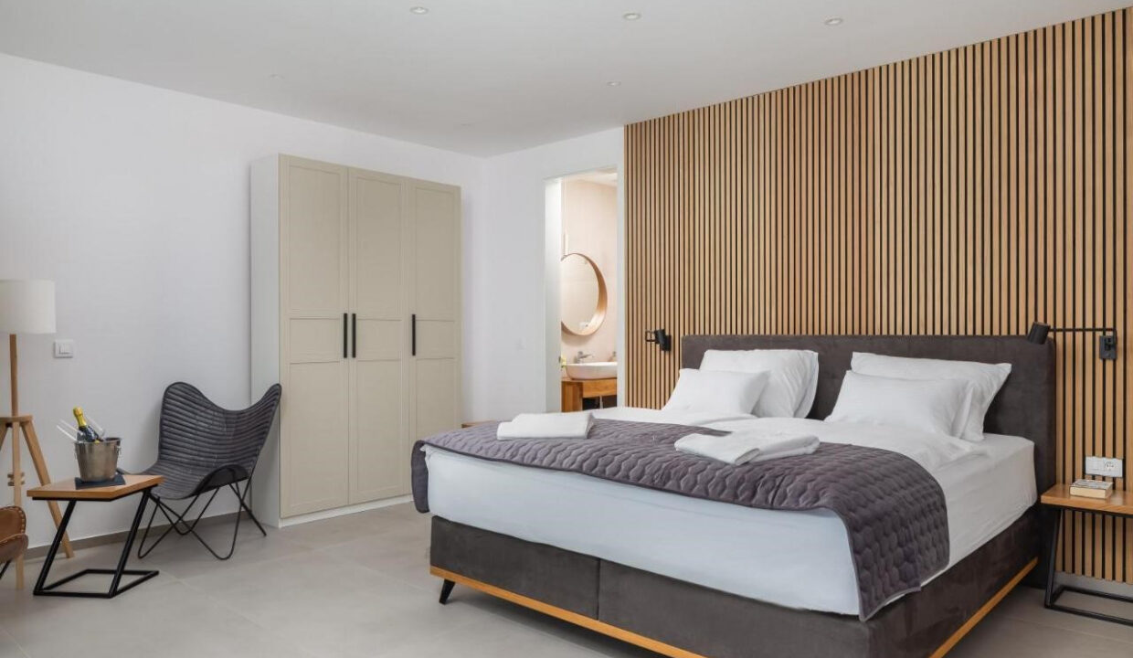 Stilvolle Villa Vodice