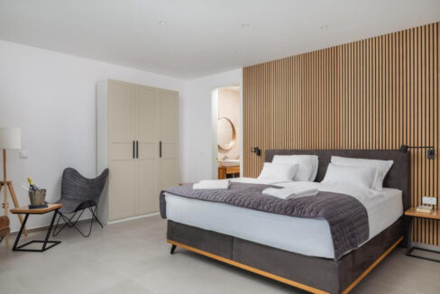 Stilvolle Villa Vodice