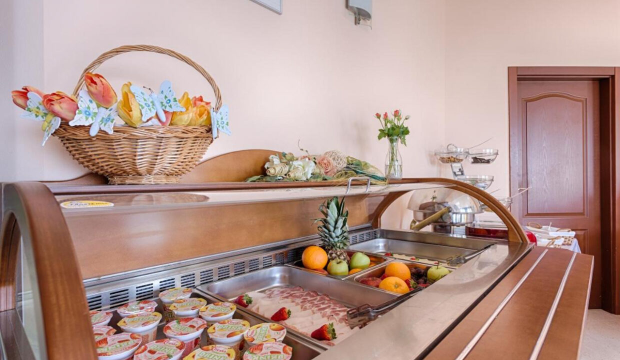 Elegantes Hotel mit Meerblick - Trogir