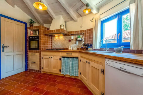 Schönes Haus Smrika, Crikvenica