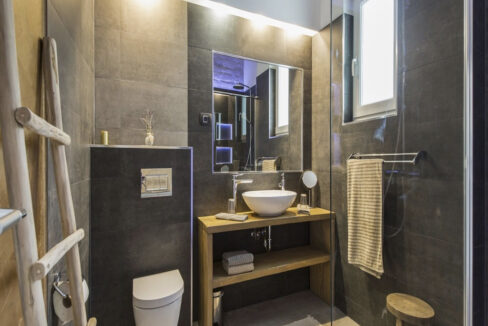 Moderne Villa mit Pool - Labin, Region Istrien