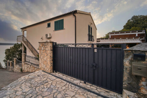 Haus am Meer Maslenica