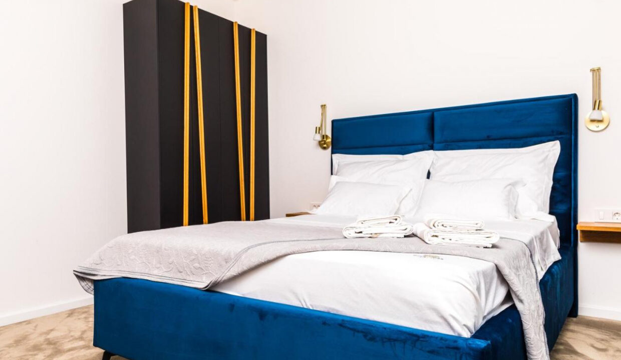 Charmante Villa Vir Island