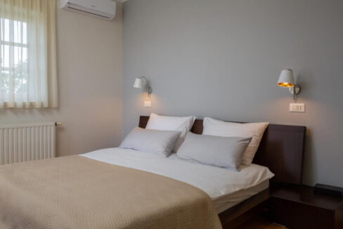 Geräumige und modern aussehende Villa - Vodice