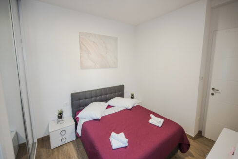 Atemberaubende Rustikale Villa - Imotski Gebiet