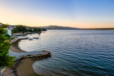 Haus am Meer Maslenica