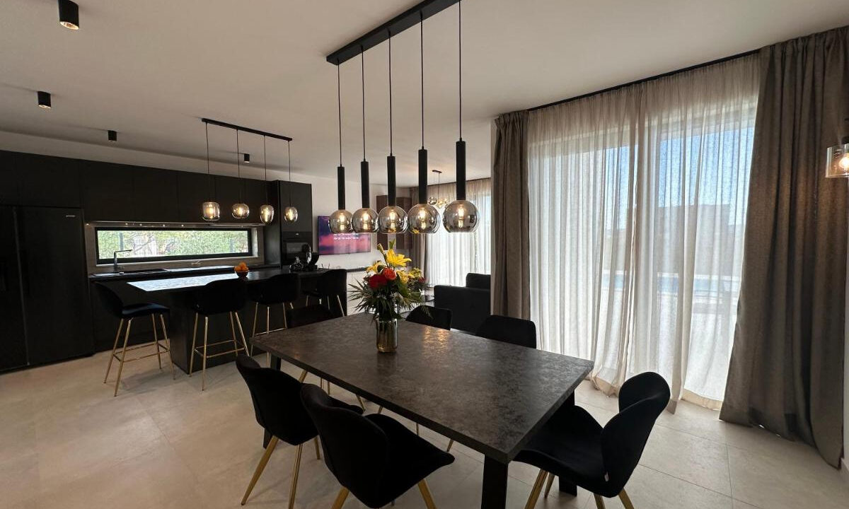 Wunderschönes Haus Kastel Stari