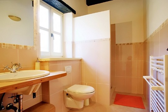 Steinvilla in Rovinj, Istrien