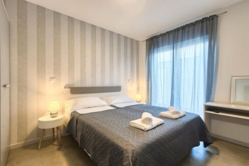 Doppelhaushälfte Pula