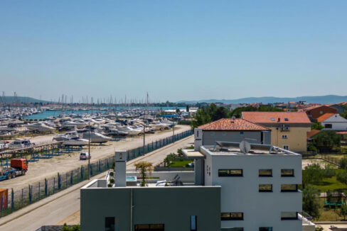 Schönes Haus ganz in der Nähe des Meeres