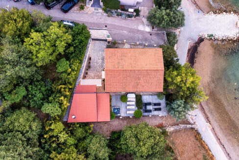 Haus am Meer Maslenica