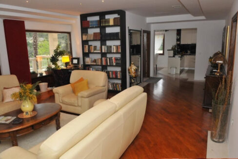 Imperial Style Villa mit Schwimmbad - Dorf Klek