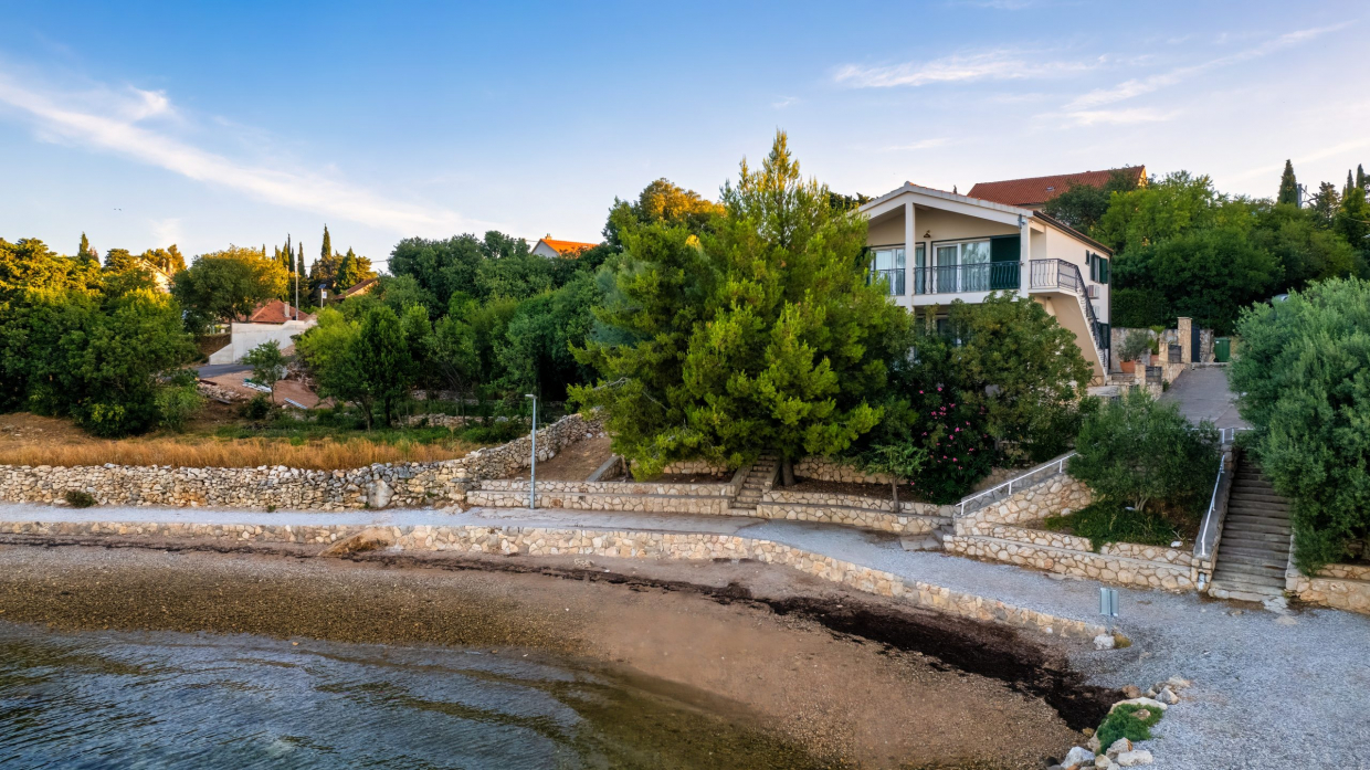 Haus am Meer Maslenica