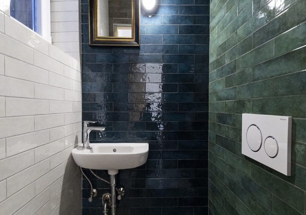 Steinhaus in der Region Zadar, Insel Pasman