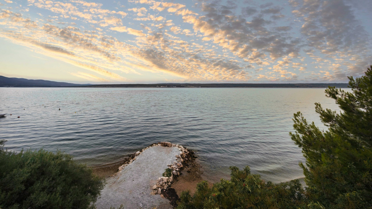 Haus am Meer Maslenica