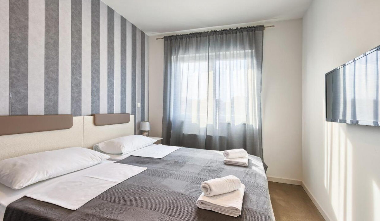 Doppelhaushälfte Pula