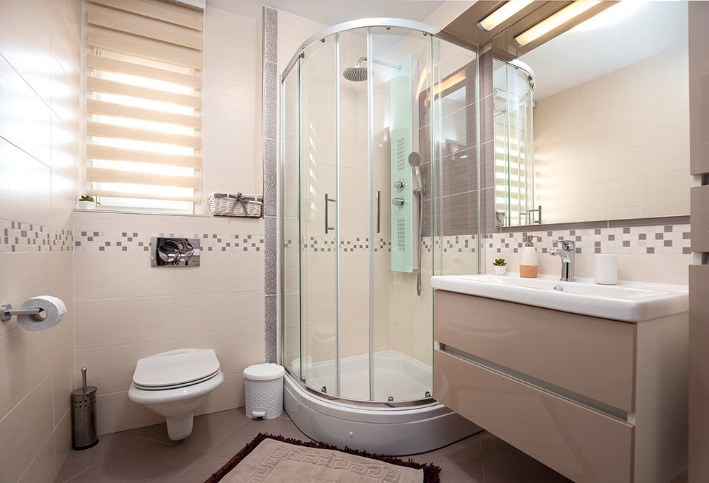 Zweistöckiges modernes Haus - Nin, Region Zadar