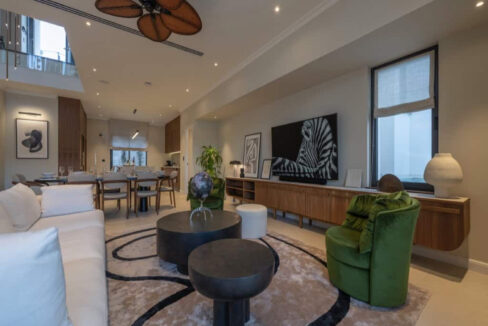 Villa am Meer in Trogir