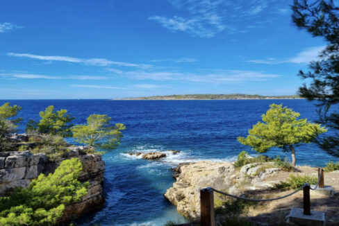 Seafront House - Drvenik Velik, Split Region