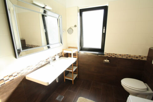 Exklusive Villa direkt am Meer auf der Insel Korcula