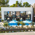 Charmante Villa Vir Island