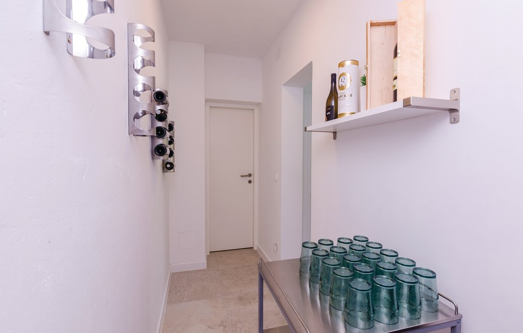 Weiße Villa am Meer mit extra Grundstück - Dubrovnik