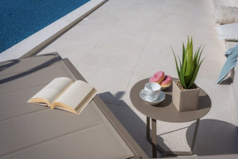 Moderne Villa in Split, Podstrana