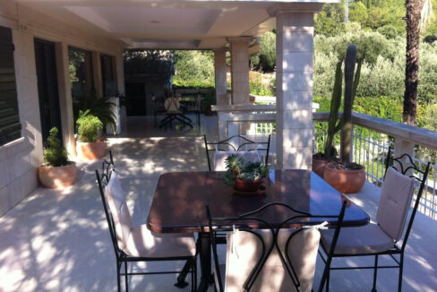 Imperial Style Villa mit Schwimmbad - Dorf Klek