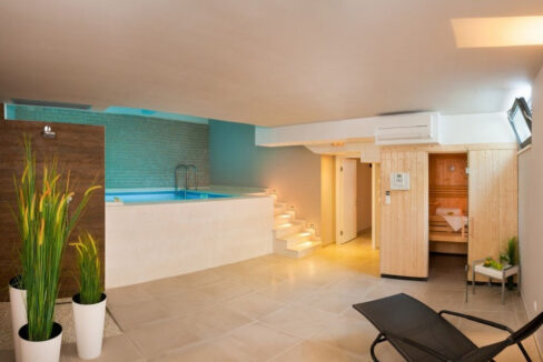 Städtische Villa auf einer bezaubernden Insel Ciovo, Region Split