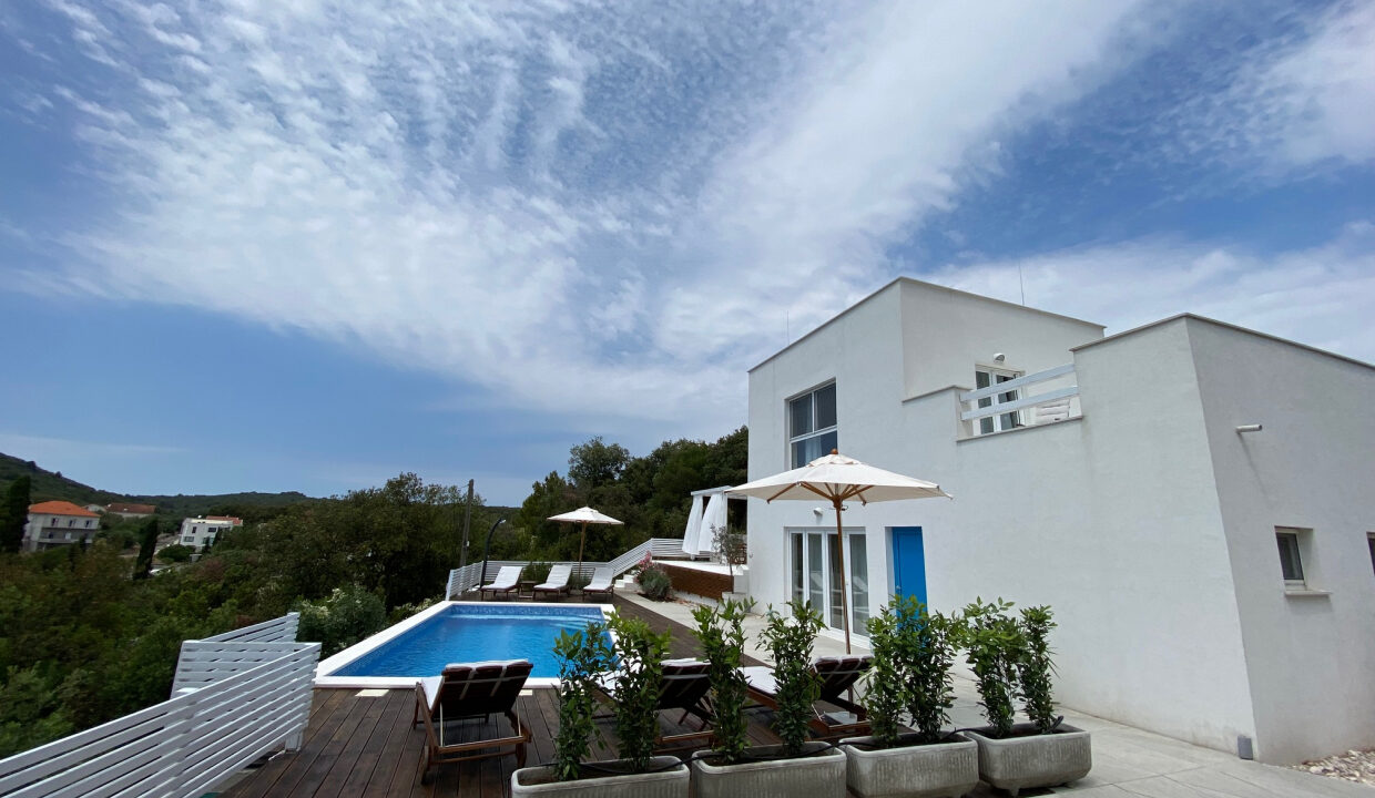 2 Stilvolle Häuser Dugi Otok