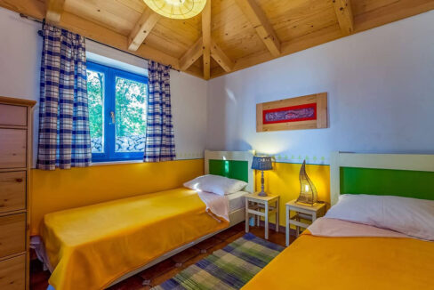 Schönes Haus Smrika, Crikvenica