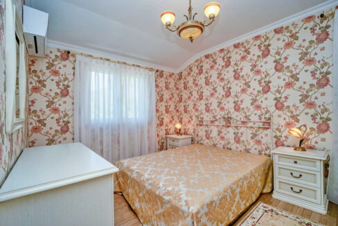 Haus am Meer Maslenica